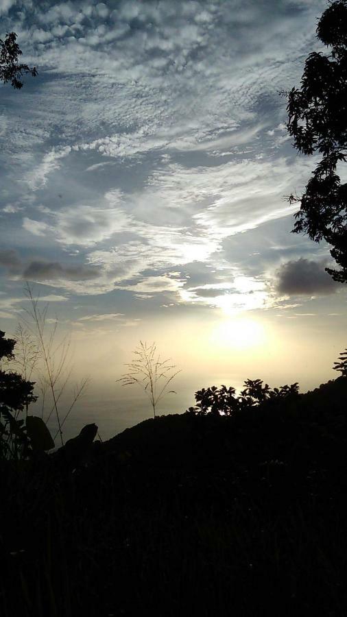 Côté Caraïbes Bouillante Exterior foto