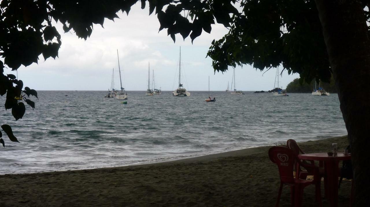 Côté Caraïbes Bouillante Exterior foto